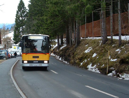Sportbus