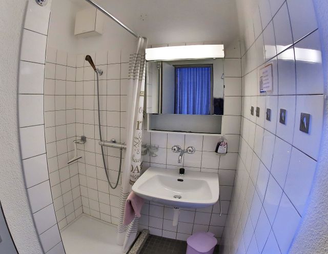 Karin badkamer