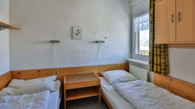 Karin 2 persoons slaapkamer