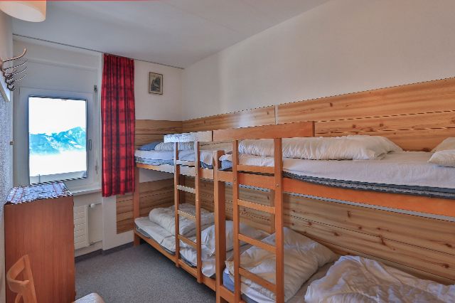 Karin 4 persoons slaapkamer