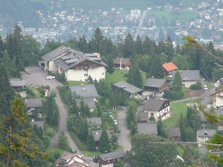 Oberberg summer
