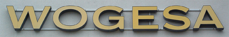 Wogesa